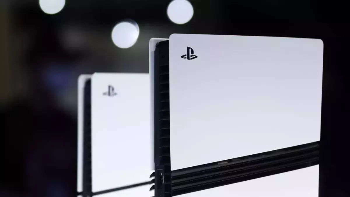PS5 PRo