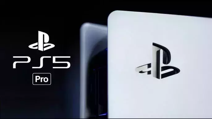 PS5 Pro