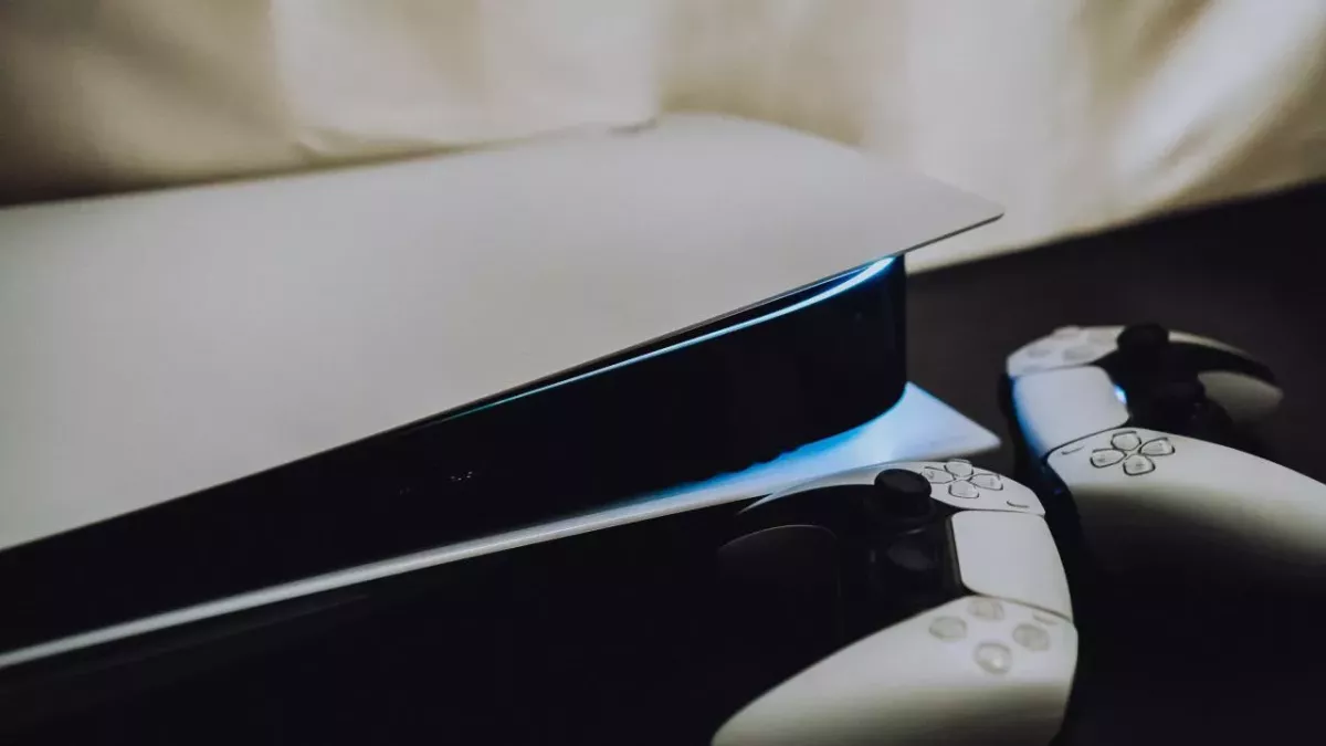 Accessoires PS5 Black Friday 