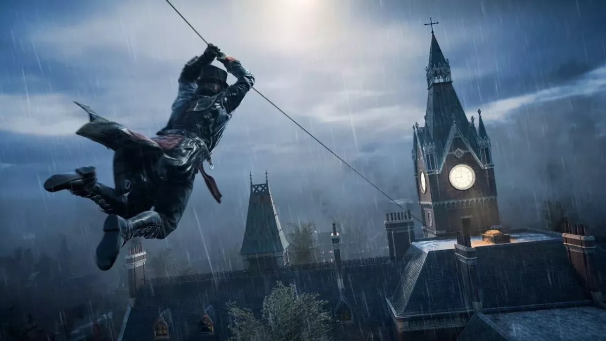 Assassin's Creed Syndicate
