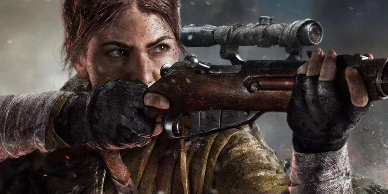 Call of Duty Vanguard dévoile enfin son multijoueur dans un trailer spectaculaire