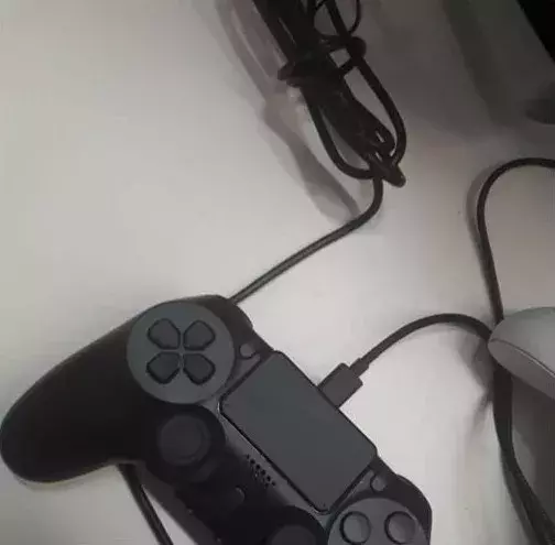 De nouvelles fuites à propos de la manette Dualshock 5 de la PS5 !