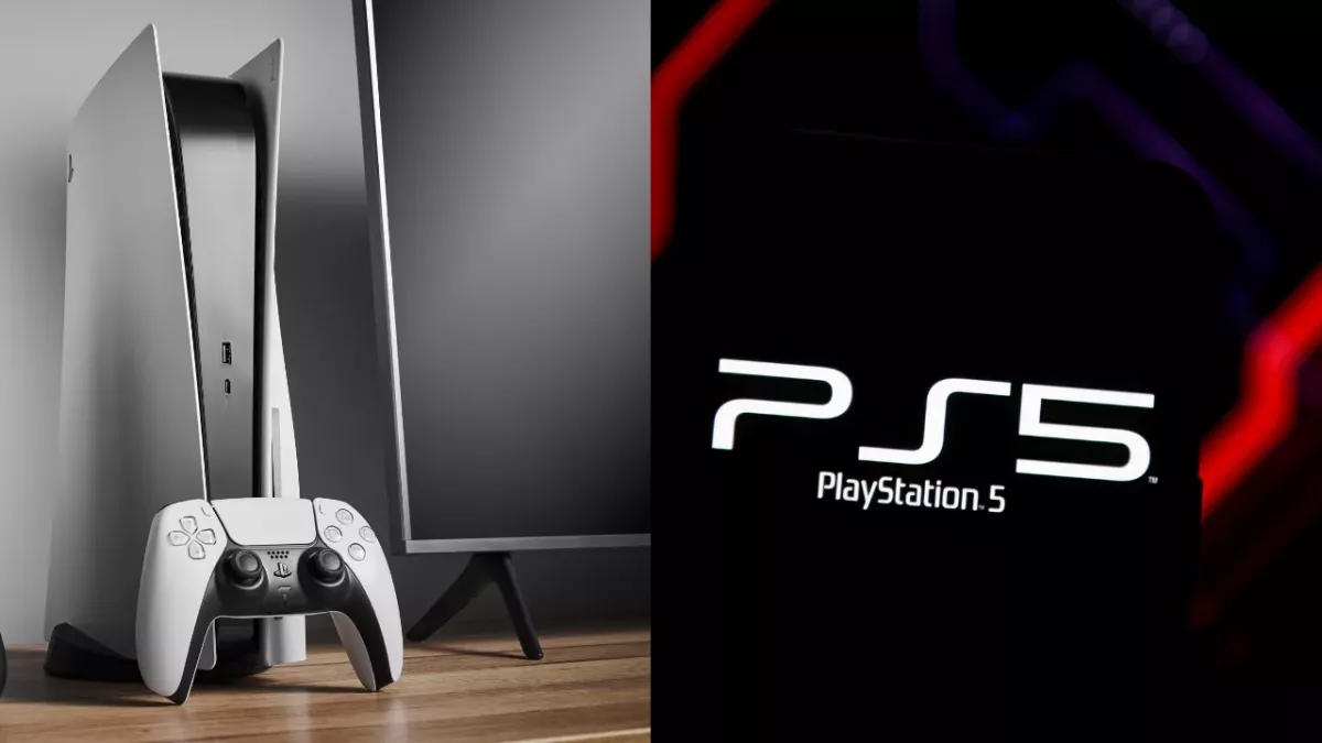 Des jeux PS5 bientôt injouables à cause du problème de CMOS