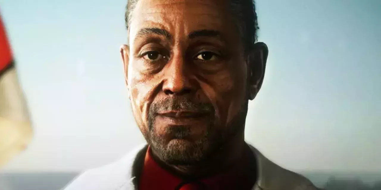 Far Cry 6 lâche enfin du gameplay, une vidéo explosive
