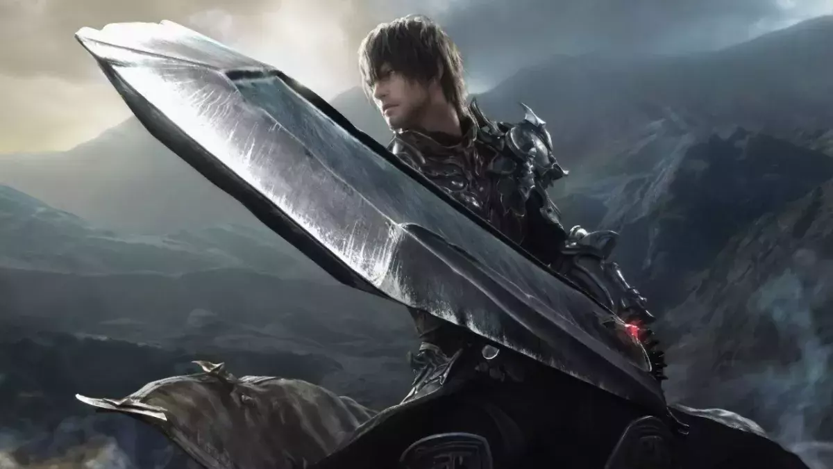 Final Fantasy 16 dévoilé à l'automne 2021 ? Cette déclaration en dit long