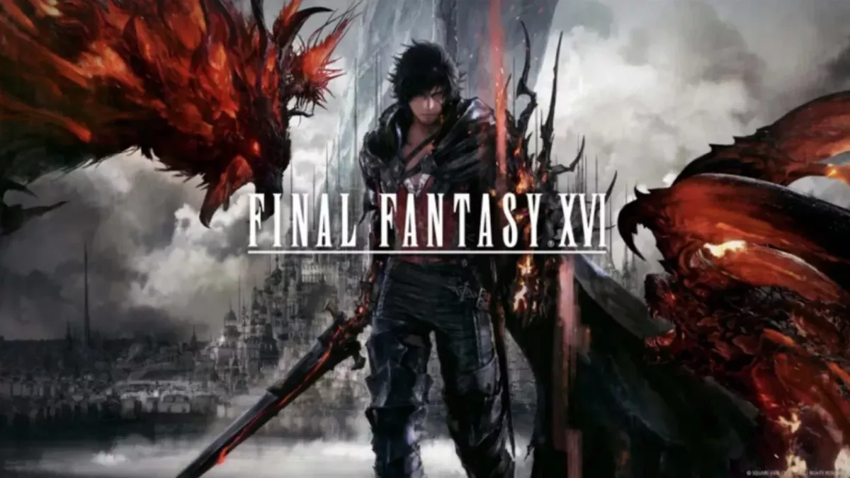 Final Fantasy 16 (PS5) : date de sortie, nouveautés de gameplay, personnages, tout ce qui a été annoncé