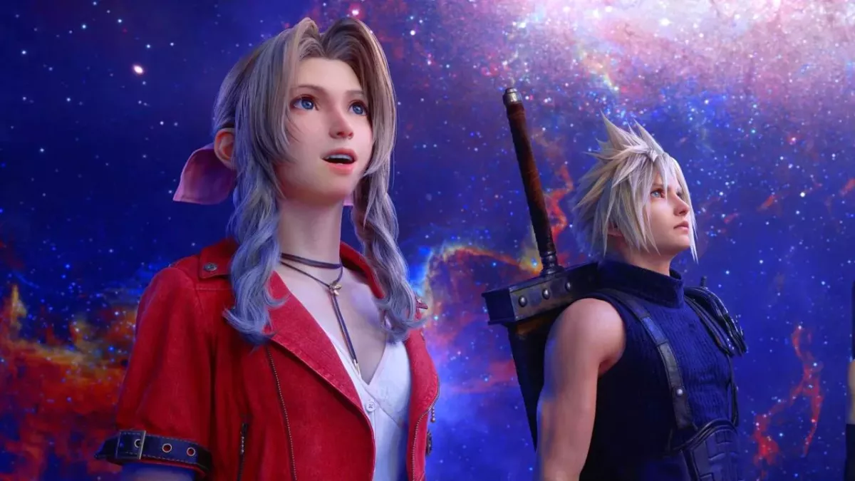 Final Fantasy chronique lci