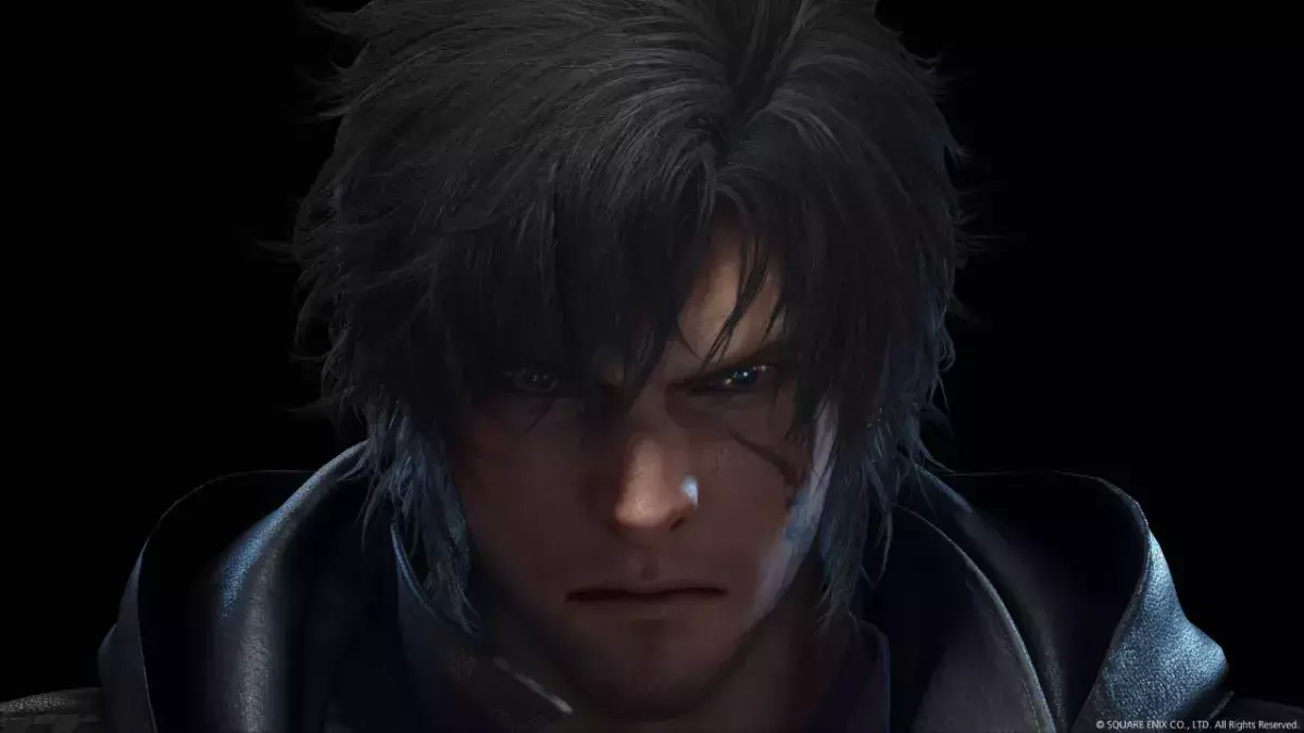 Final Fantasy : Square Enix prévoirait une exclu PS5 qu'il présenterait à l'E3