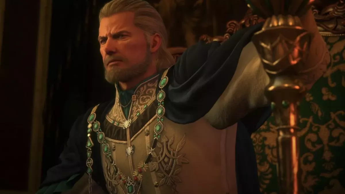 Final Fantasy