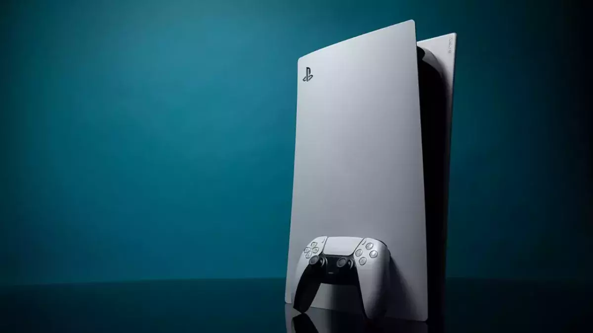 Gagnez la PS5 en jouant à FIFA 21