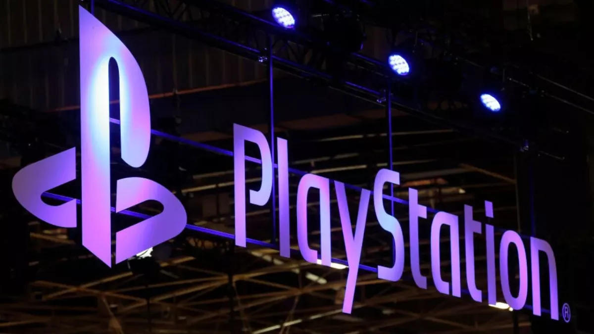 Game Awards Sony PlayStation