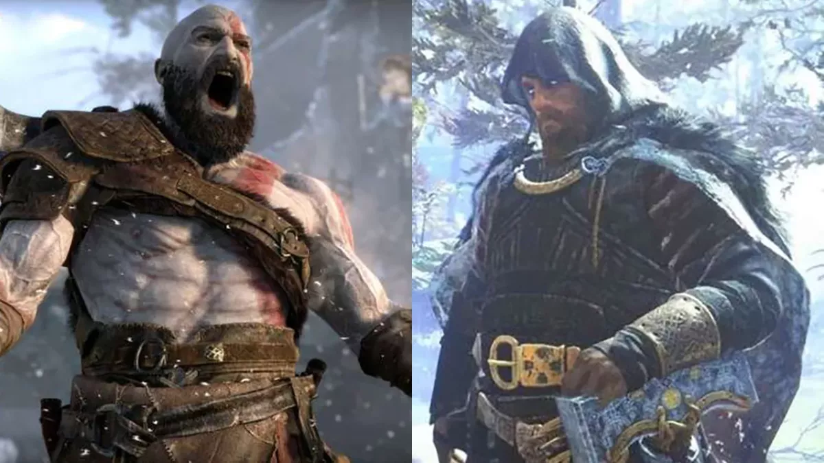 God of War