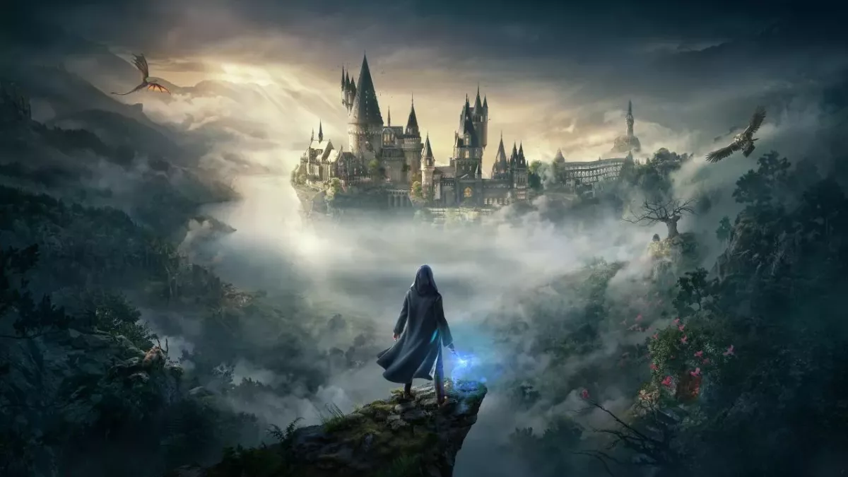 Hogwarts Legacy DLC date de sortie