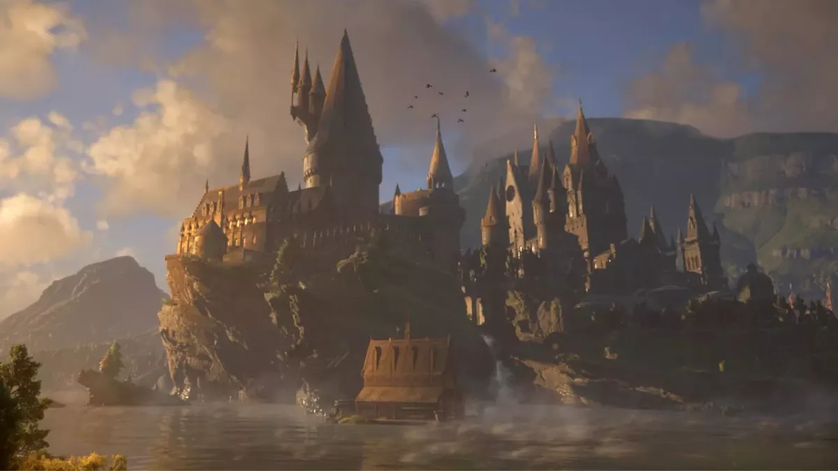 Hogwarts Legacy