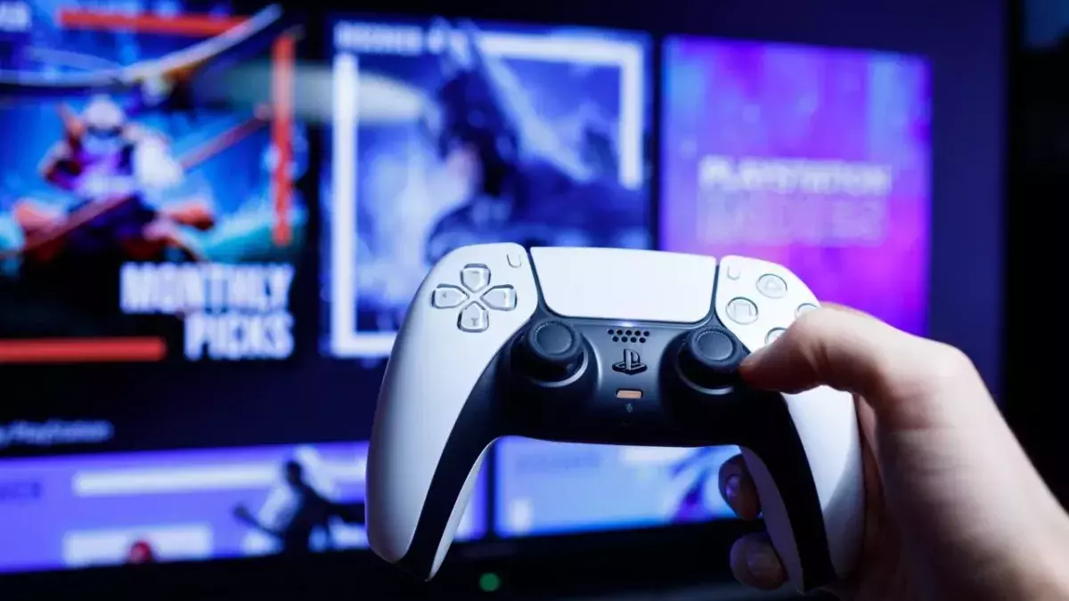 jeu gratuit PS5