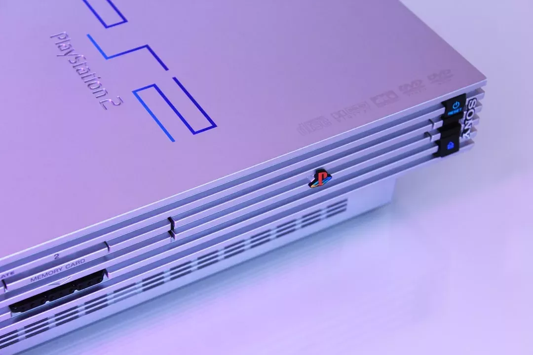 Jeux PS2 PS Plus 