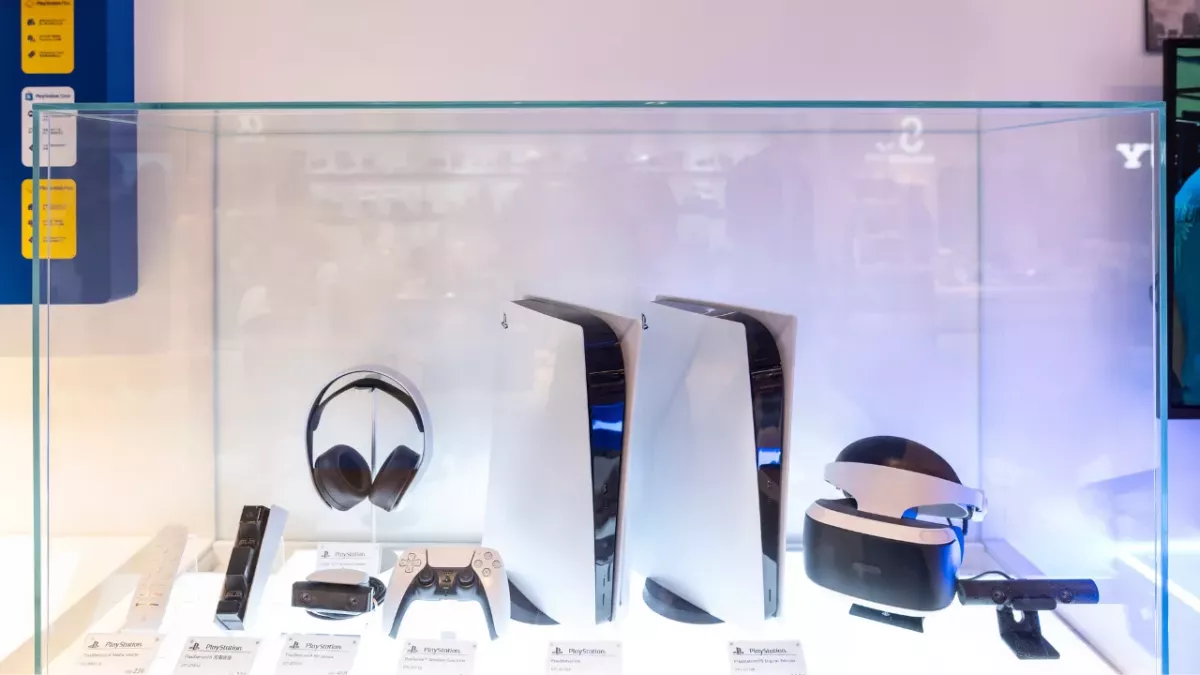 La fin de la pénurie de PS5 pour bientôt ? Le patron de PlayStation dit oui