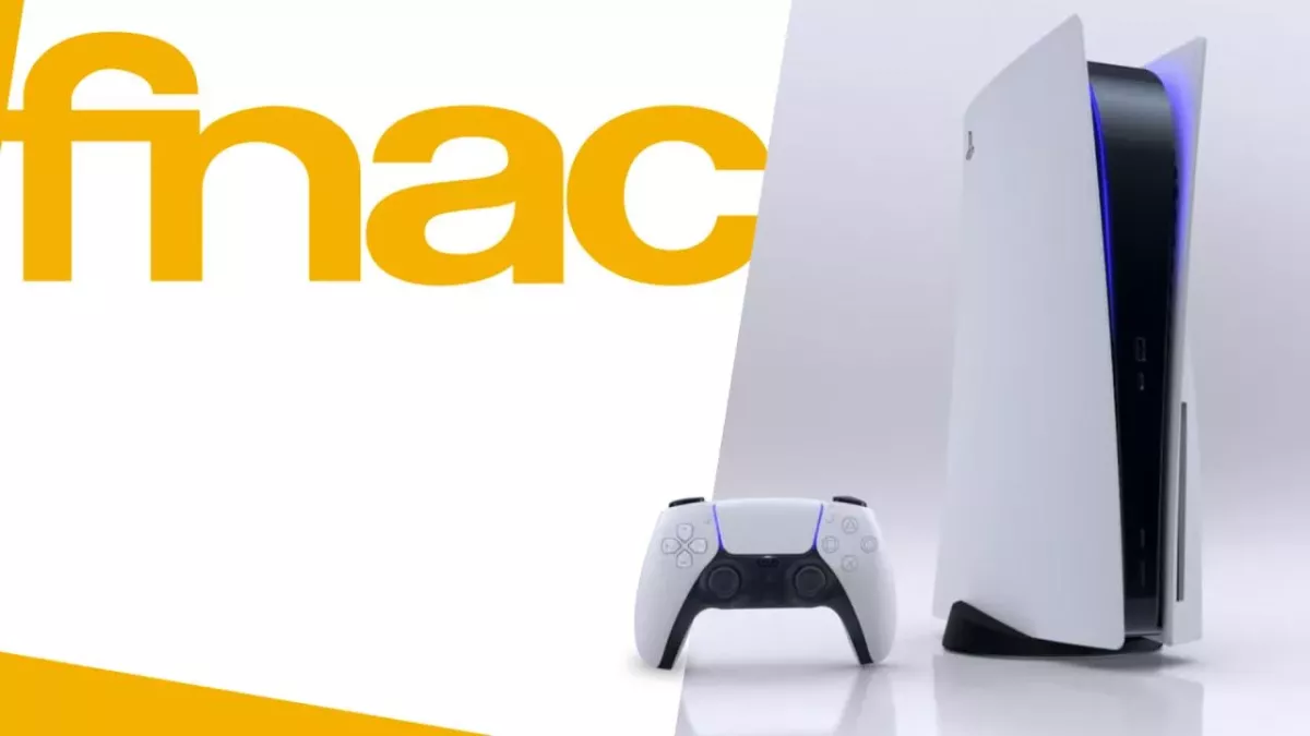 La FNAC réserve des PS5 à ses adhérents payants, les joueurs en colère