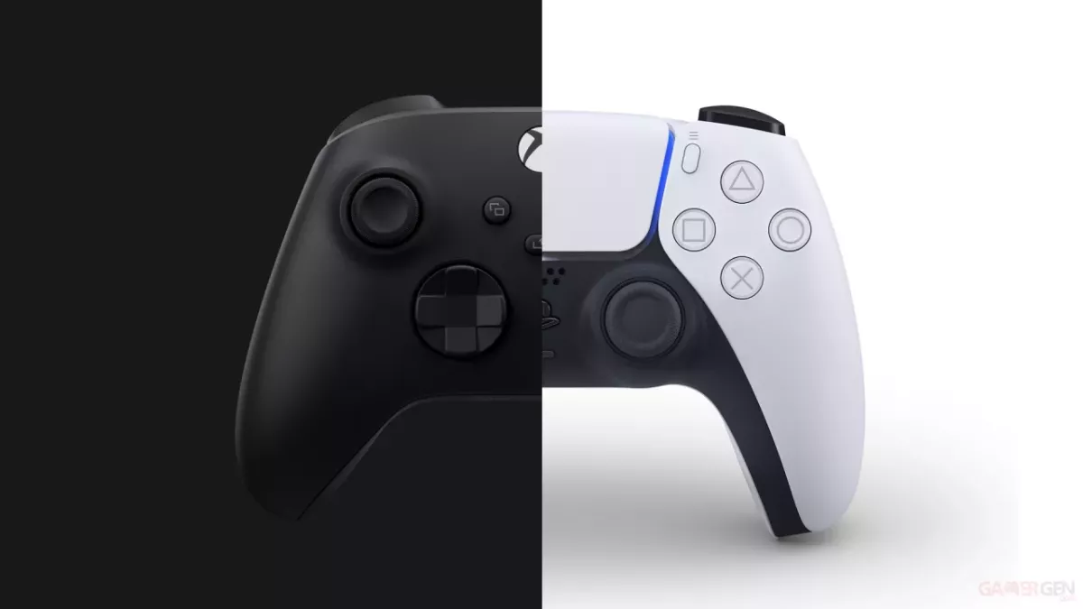 La manette de la PS5 dévoile un secret inattendu lors de son "unboxing"