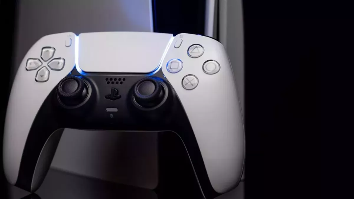 La manette de la PS5 s'use après seulement 17 jours d'utilisation