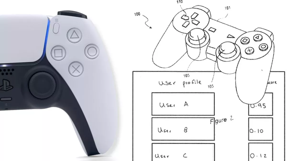 La manette DualSense détectera quel joueur la prend et le connecter automatiquement