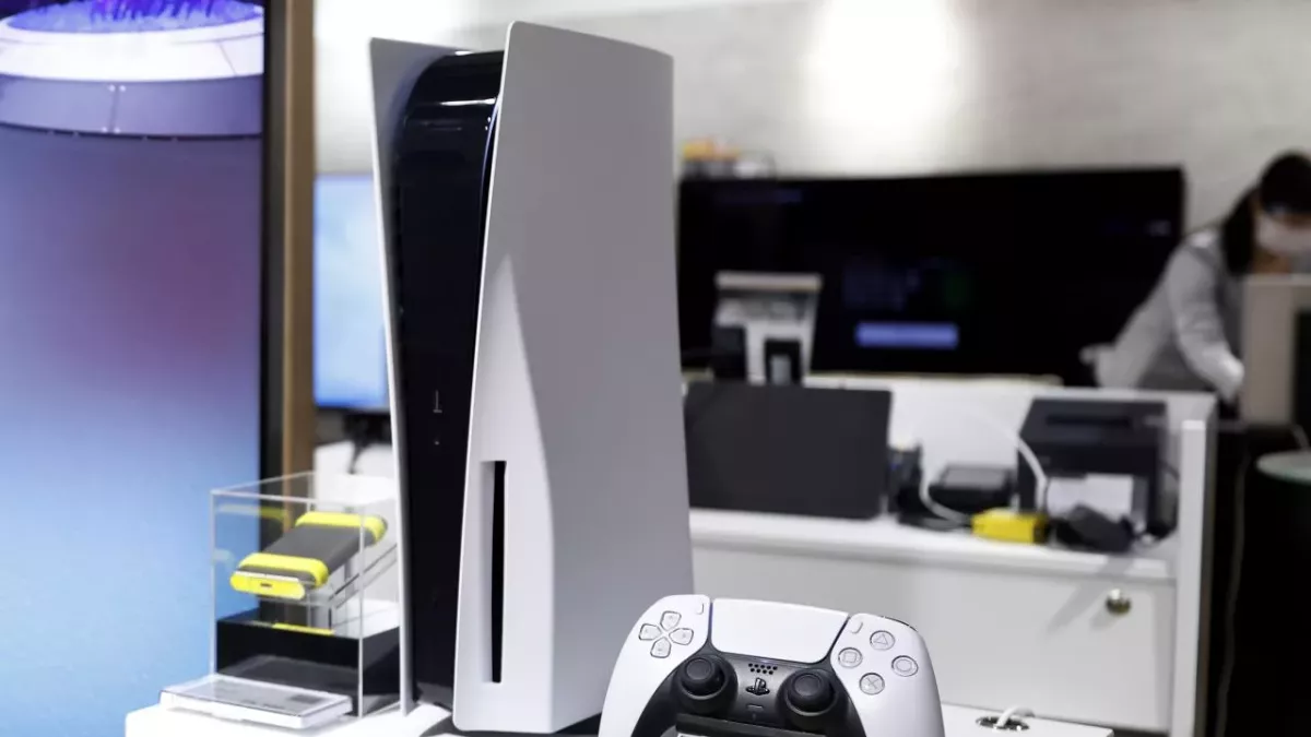 La PS5 est modifiée par Sony, qu'est-ce que cela change ?