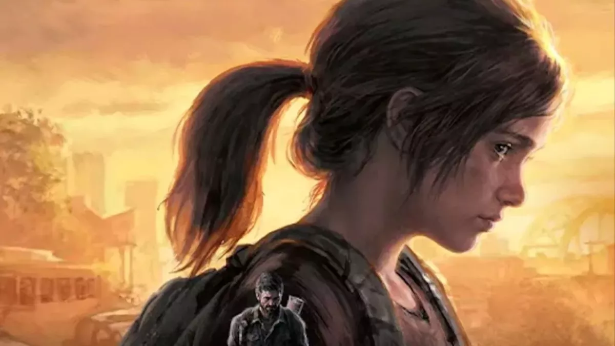 The Last of Us