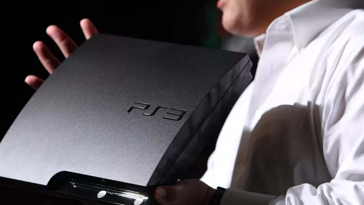 L'easter egg caché de la PS3 découvert après plus de 14 ans
