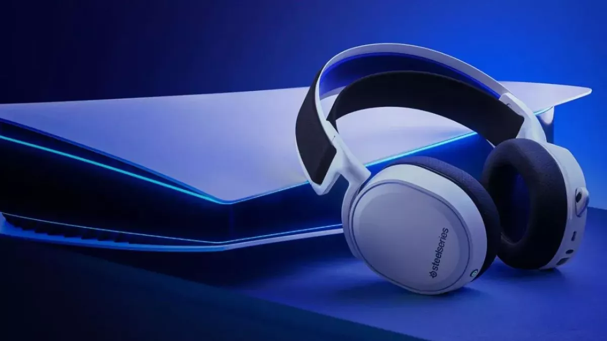 Les meilleurs casques PS5