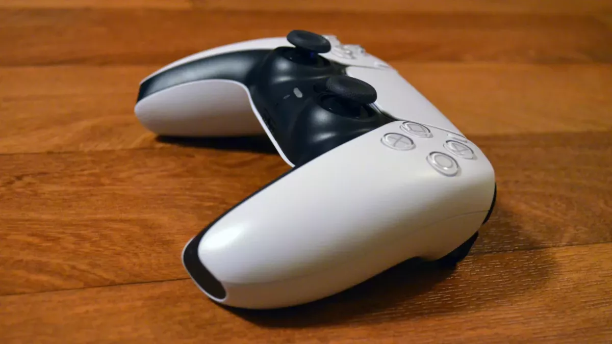 Manette PS5