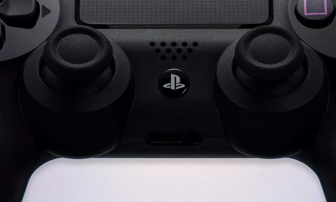 Manette PS5 