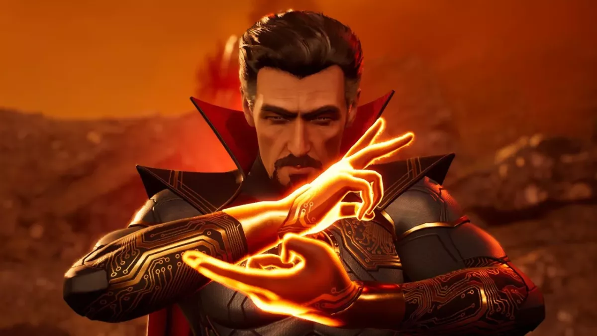 Marvel's Midnight Suns