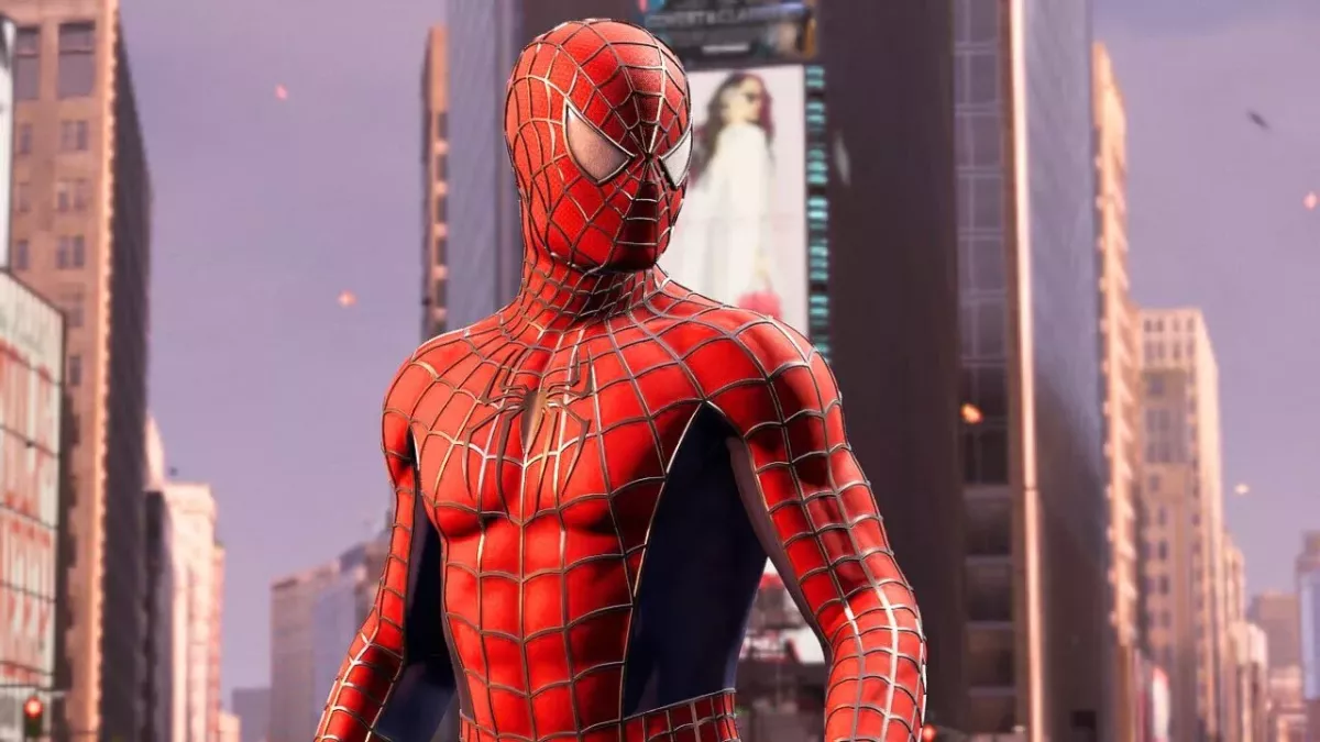 Marvel's Spider-Man 2