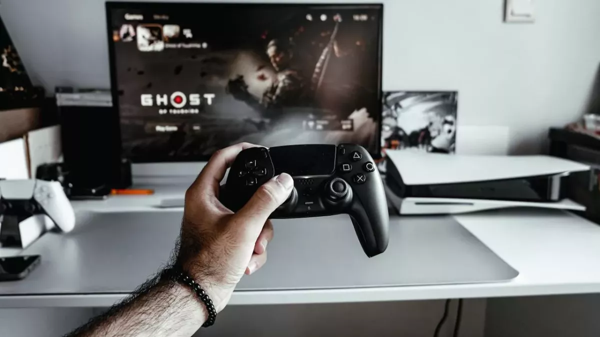 Meilleurs accessoires PS5 