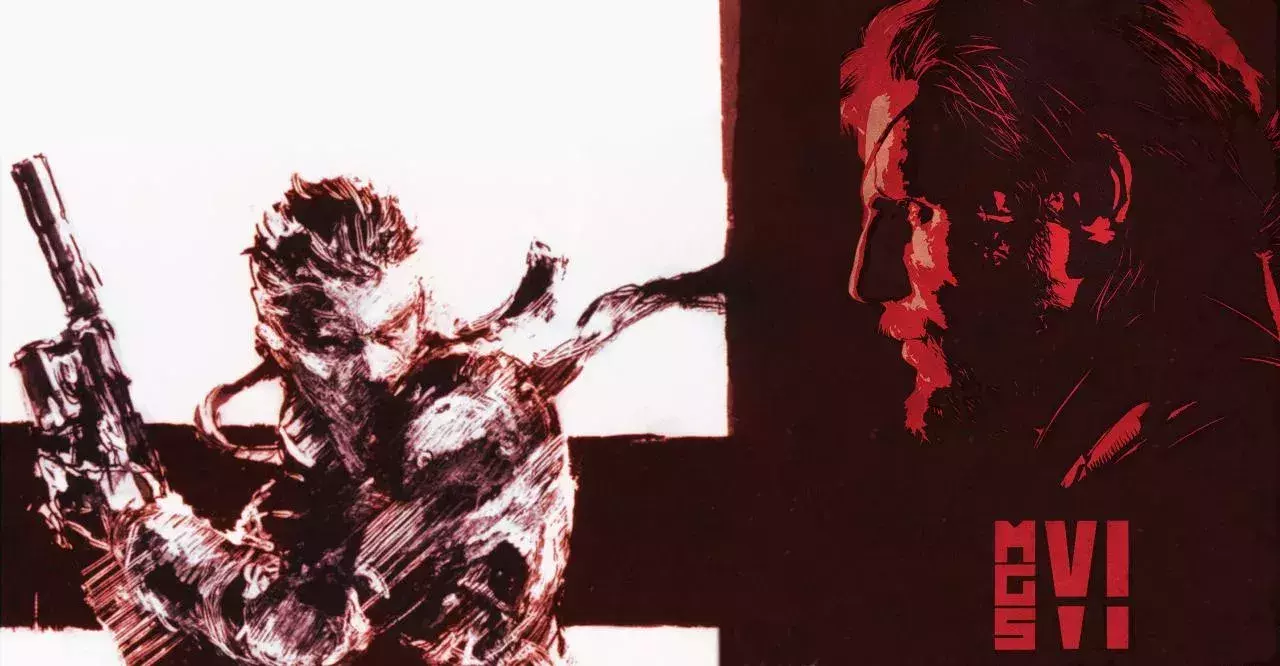 Metal Gear Solid 6 : date de sortie, trailer, news... tout ce que l'on sait
