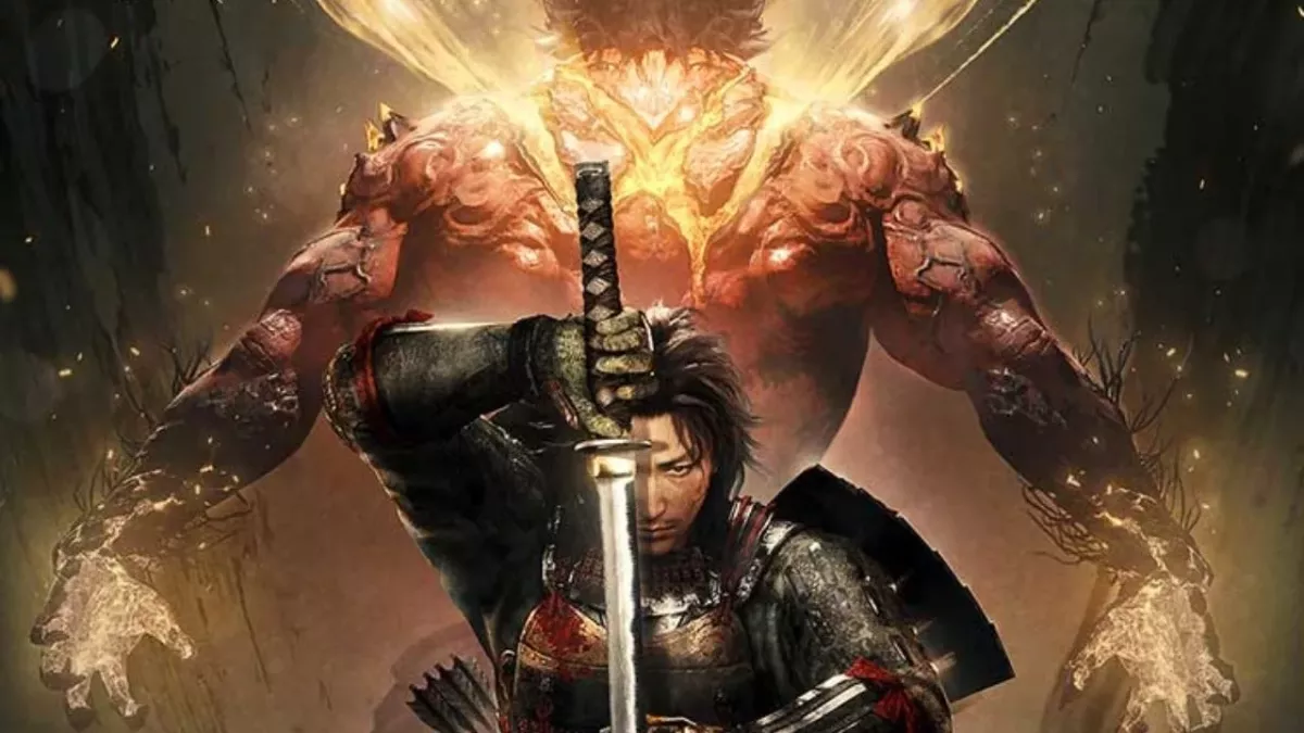 Nioh Collection