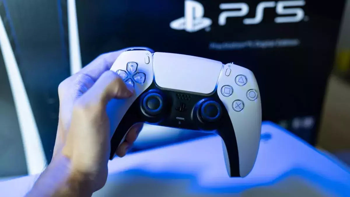 PlayStation 5
