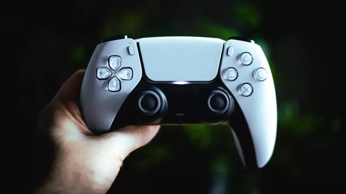 PlayStation 5