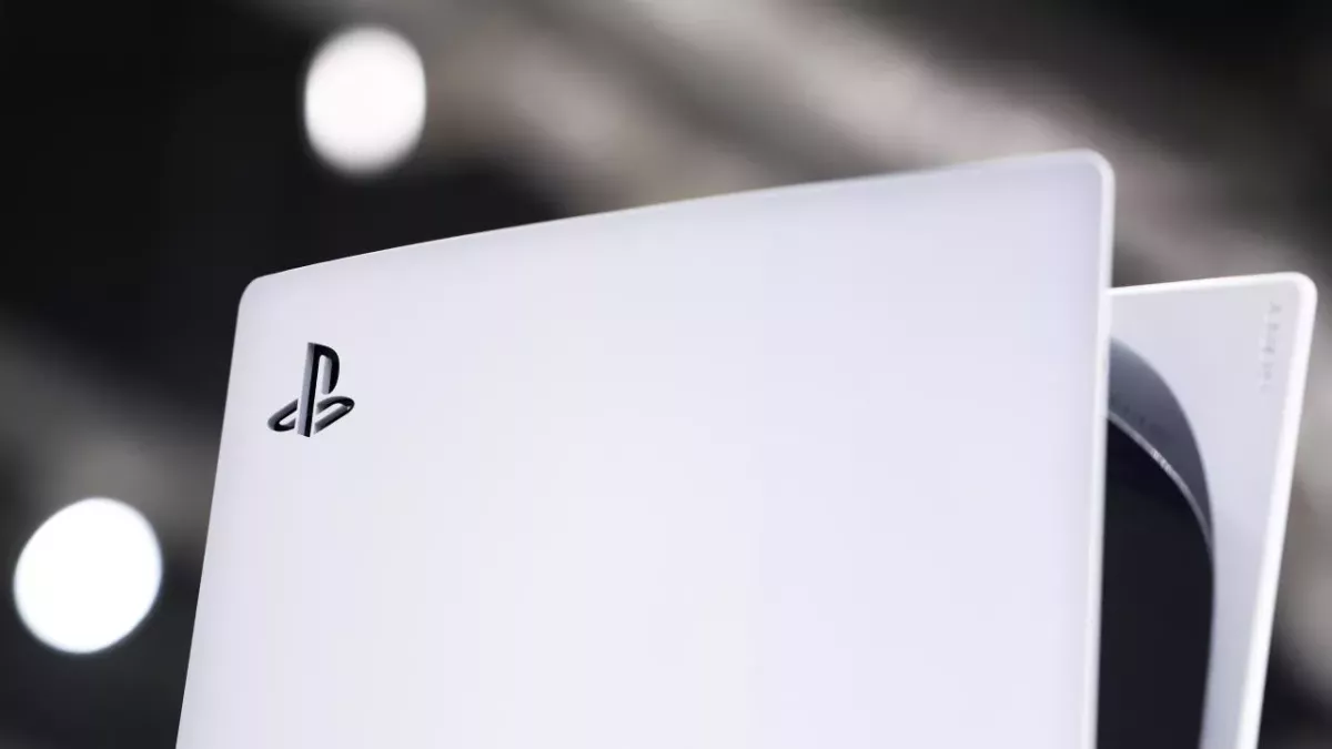 PlayStation 5