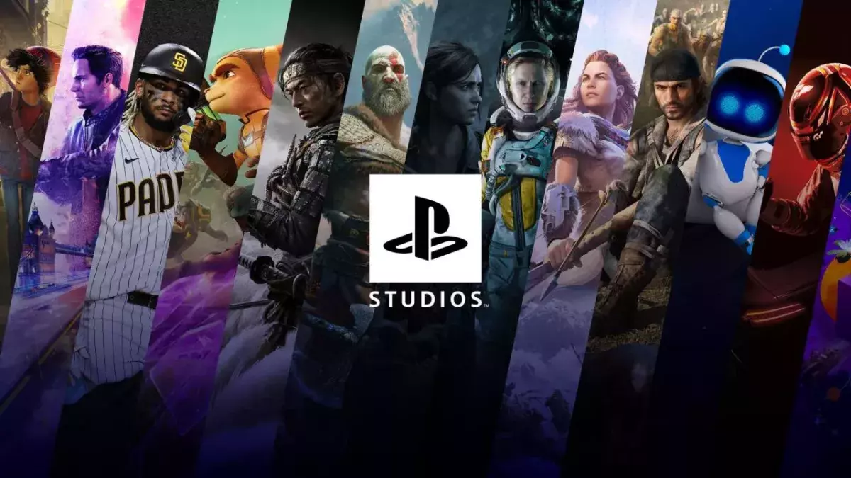 PlayStation exclusivités