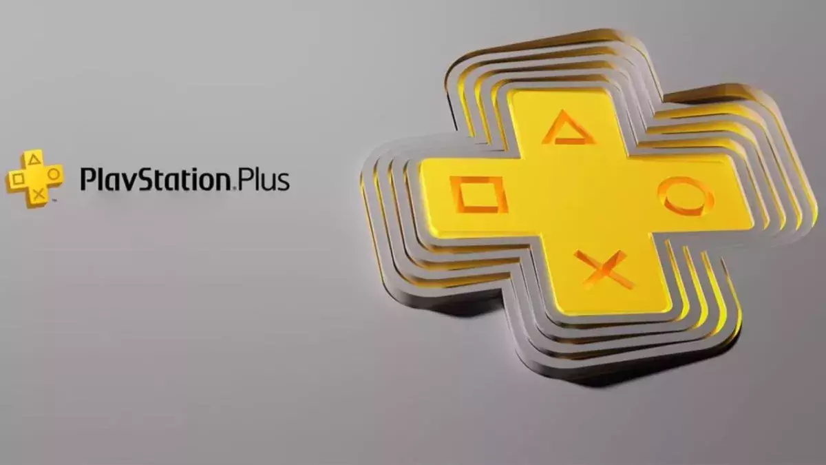 PlayStation Plus