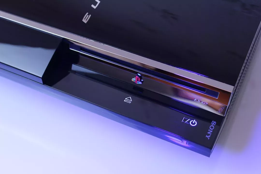 PlayStation