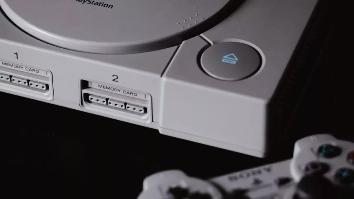 PlayStation