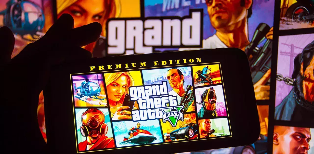 Pourquoi les fans sont-ils déjà déçus par GTA 6 ?
