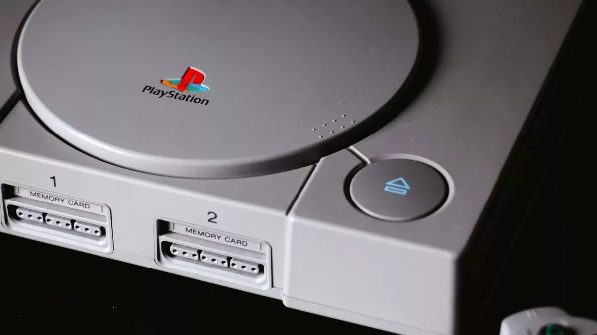 PS1 