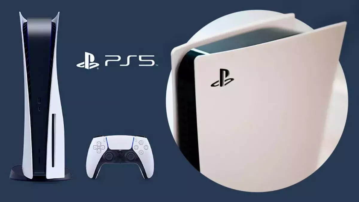 PS5 : 14 millions d'unités vendues en un an (record), c'est finalement bas