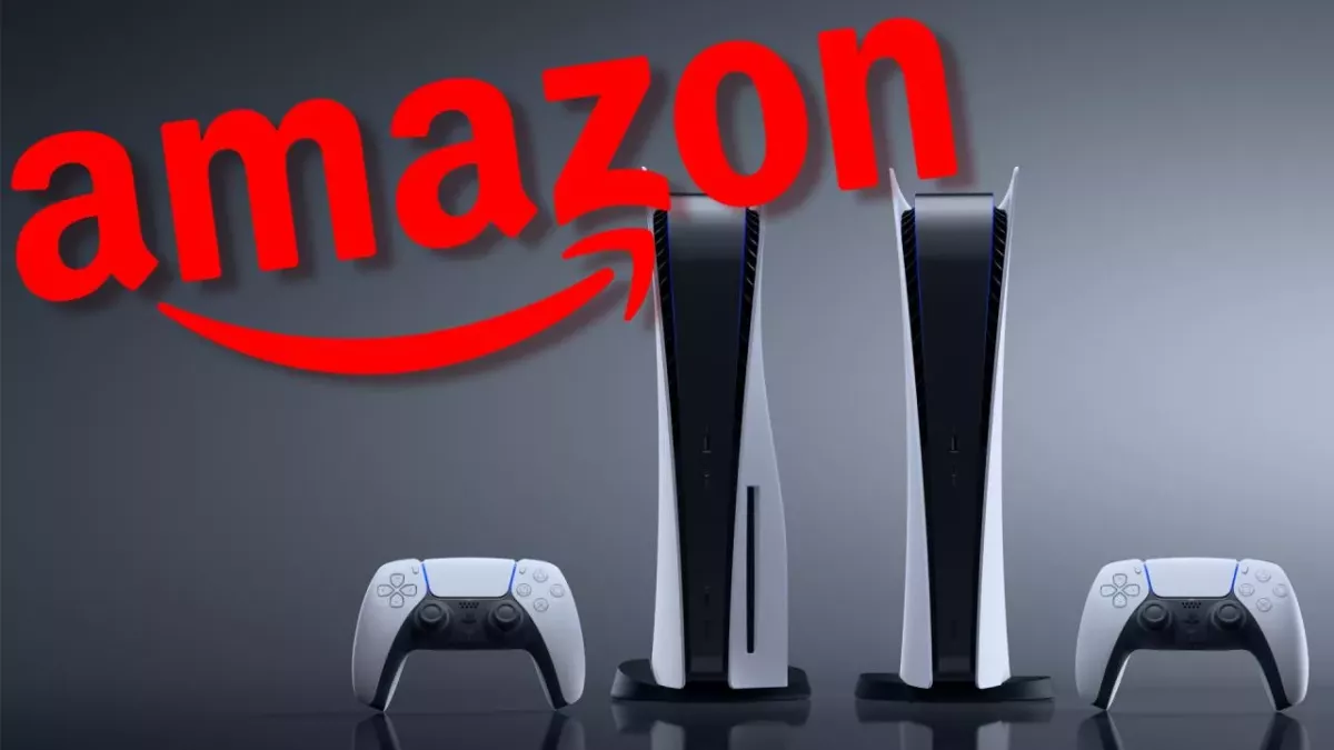 PS5 : Amazon a mis un gros coup de pression, licenciements et menaces au programme