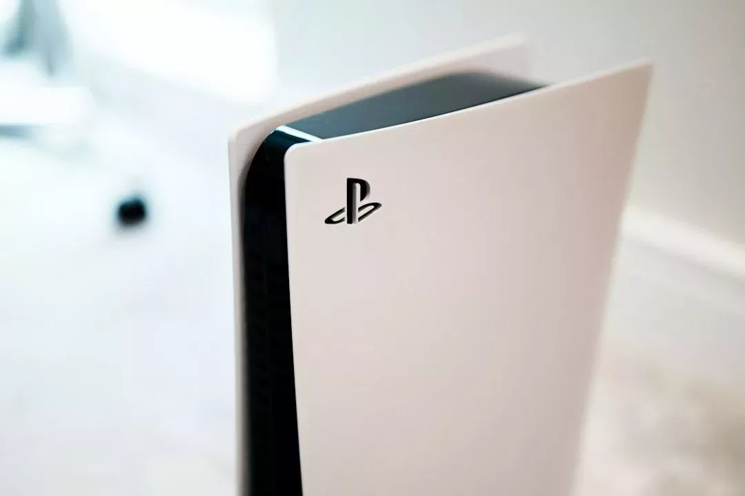PS5 annonces 