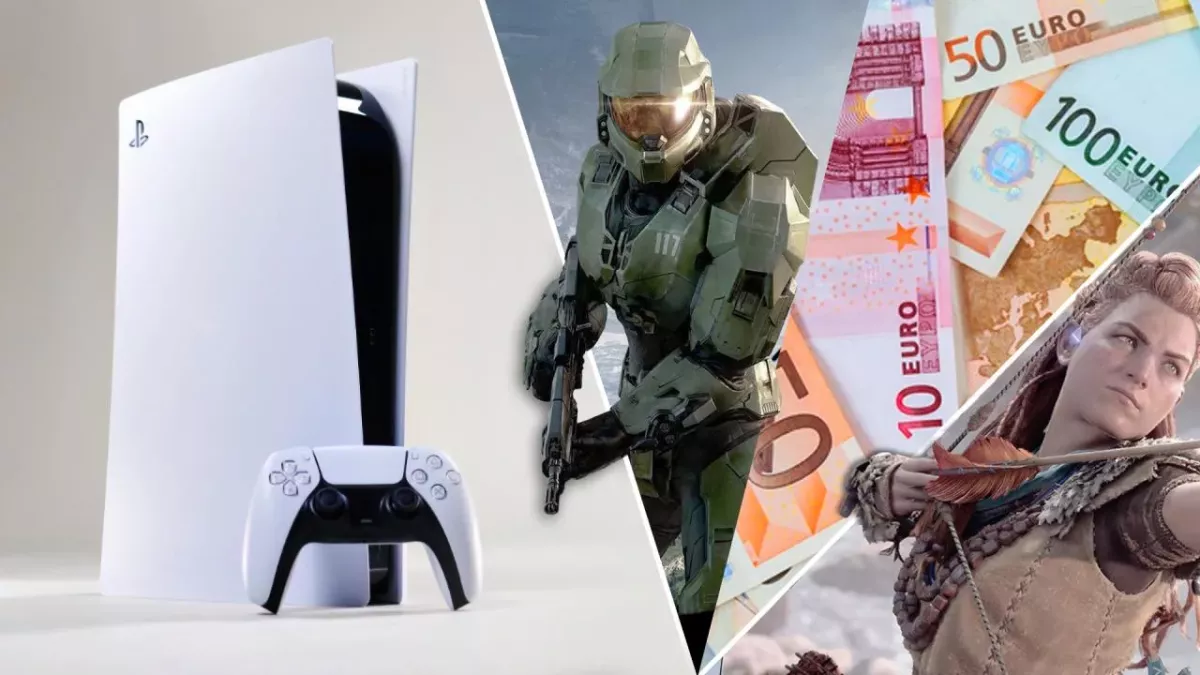 PS5 : à cause de la next-gen, les jeux vont très bientôt passer à 80 euros