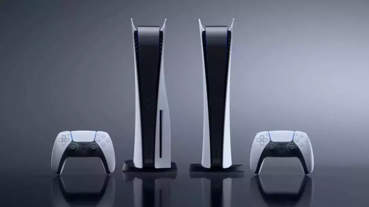 PS5 disponible stock SFR 